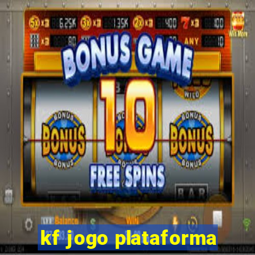 kf jogo plataforma